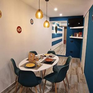 Apartamento de 2 Dormitorios